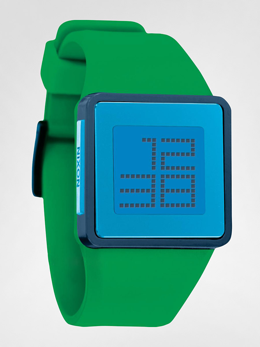 nixon newton digital