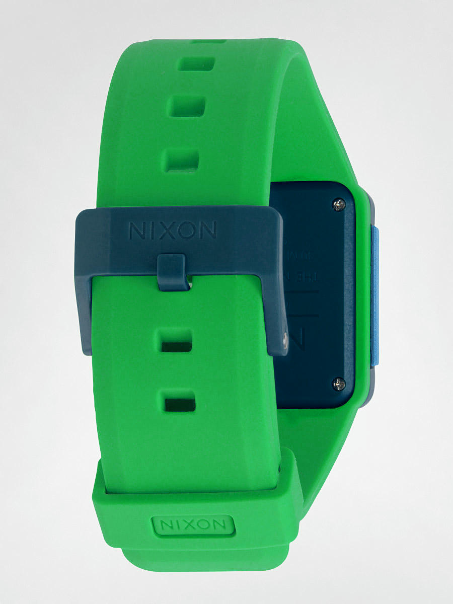 Nixon newton online watch