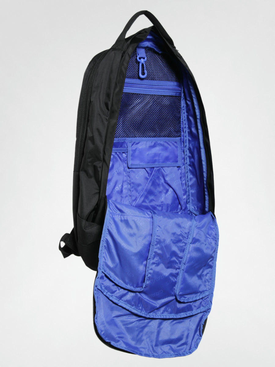 vans metro backpack