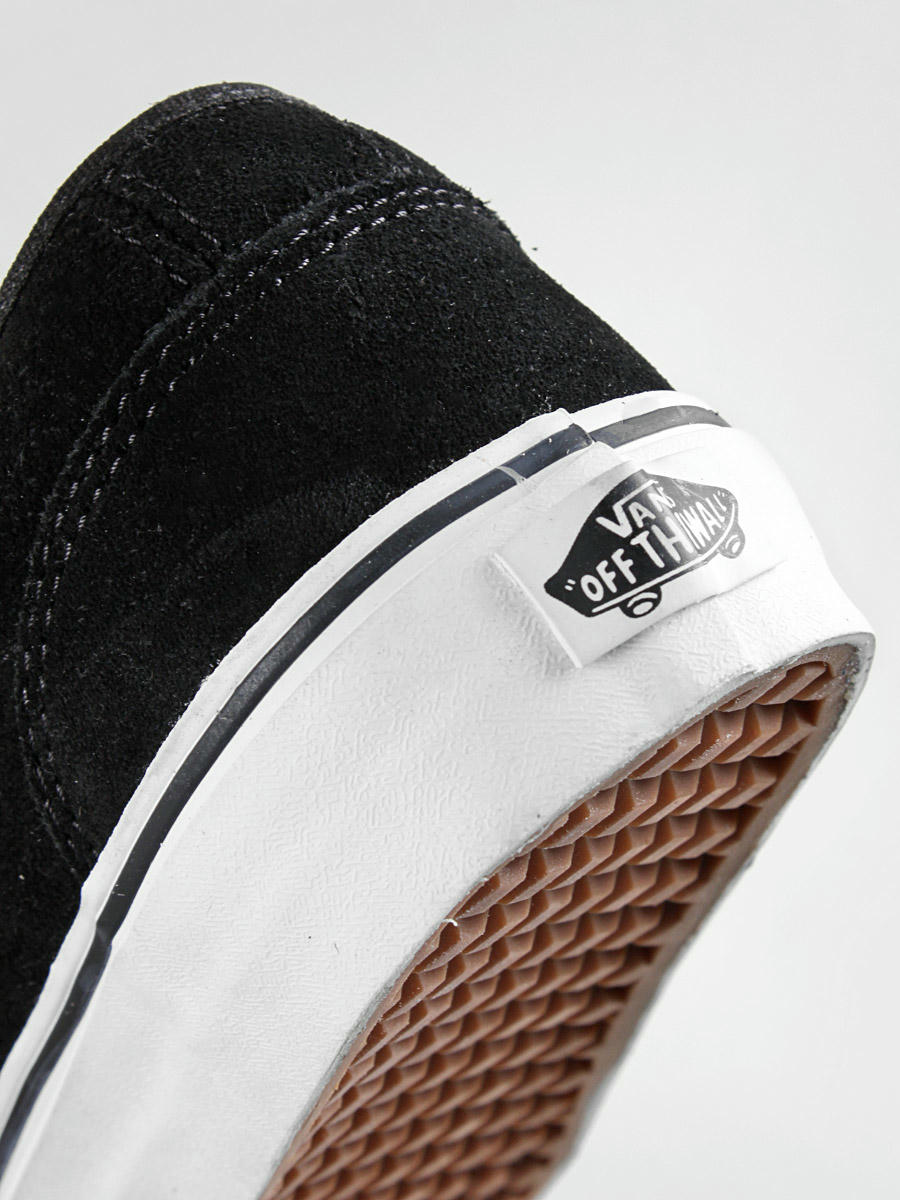 Vans fleece clearance lined shoes