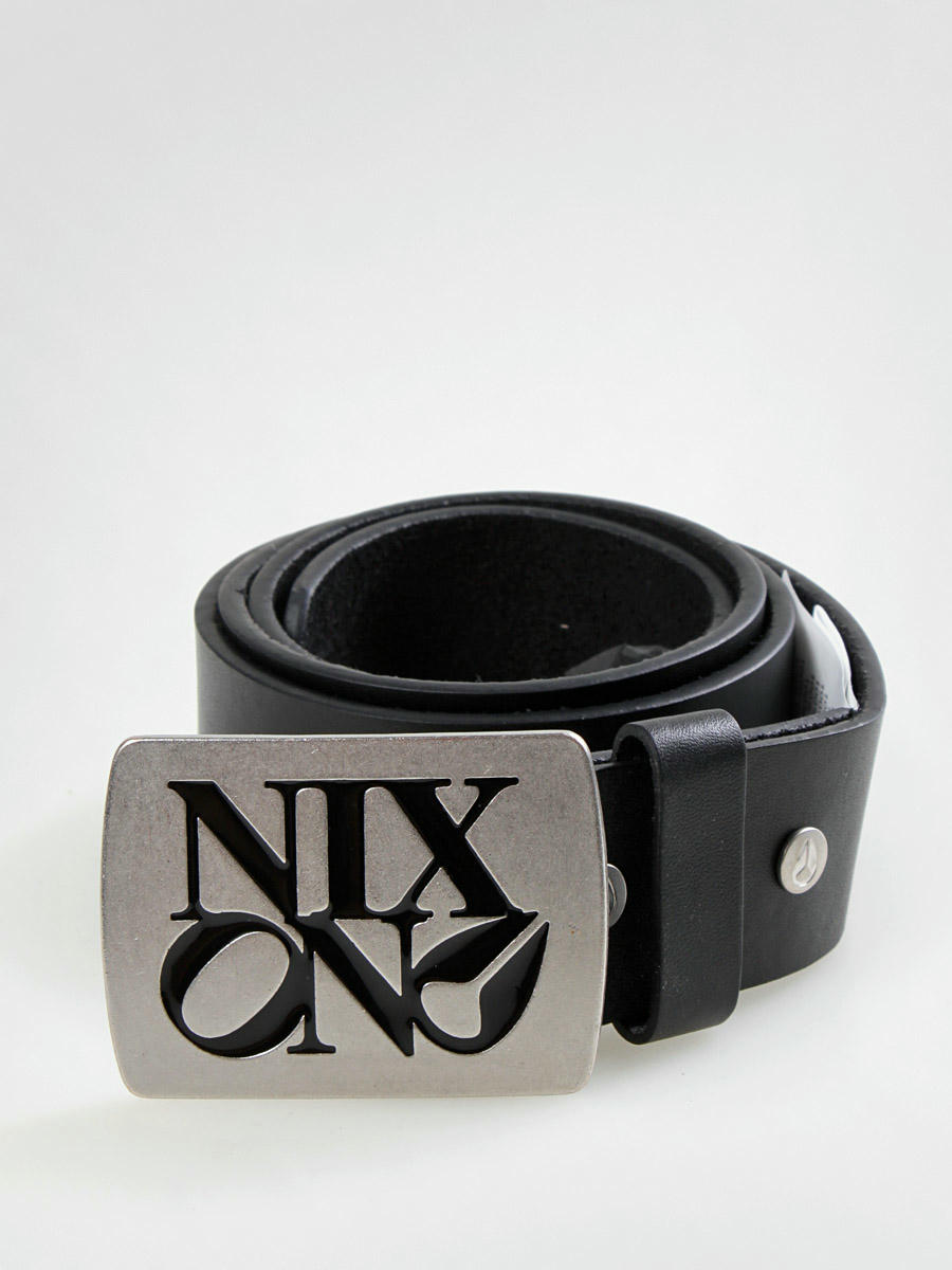 nixon belt