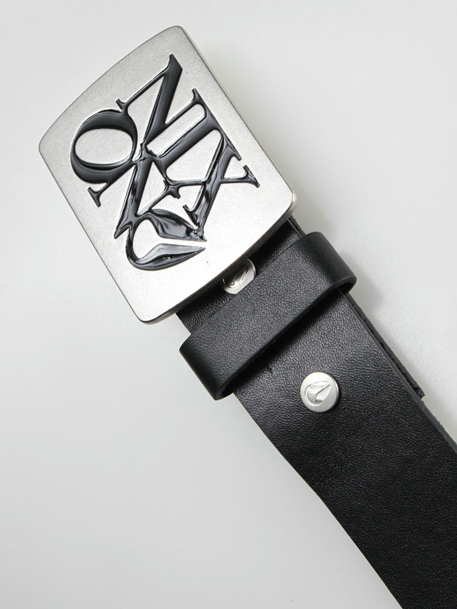 Nixon belt clearance buckle