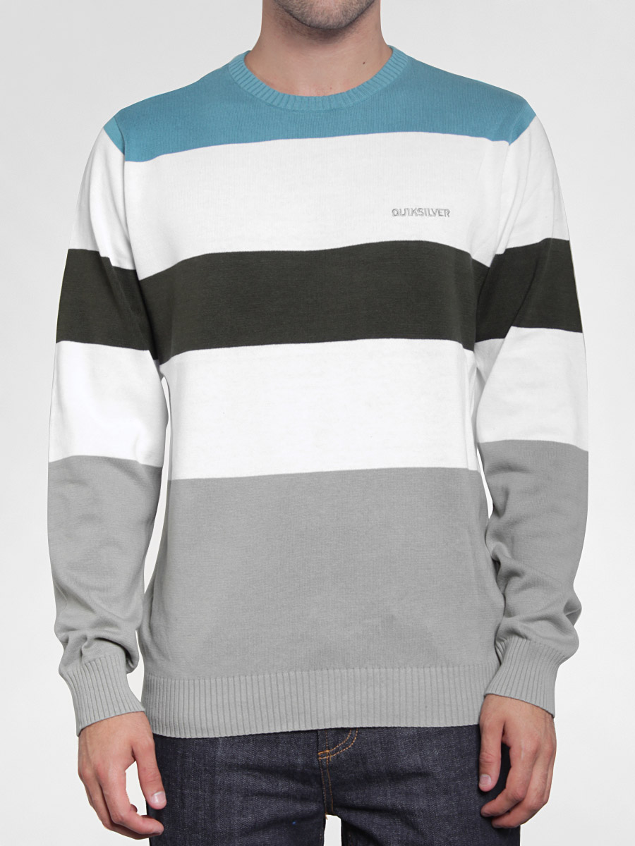 quiksilver sweater