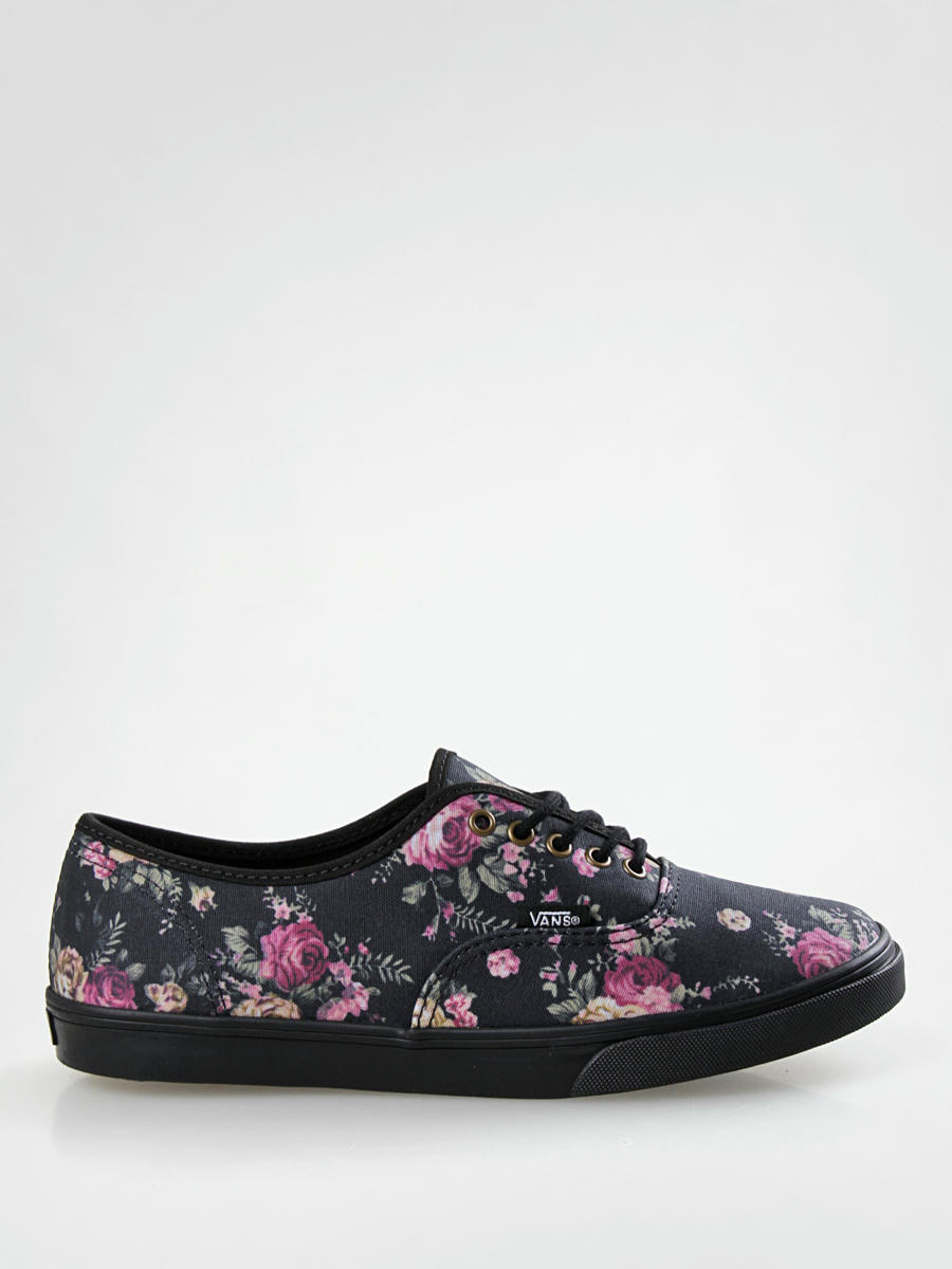 Vans shoes Authentic Lo Pro Floral Wmn 