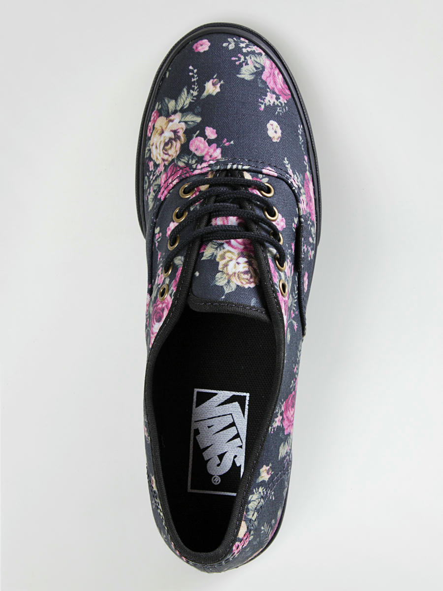 Vans lo store pro floral