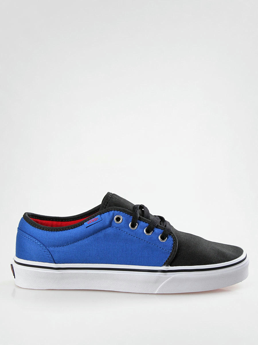 vans vulcanized shoes