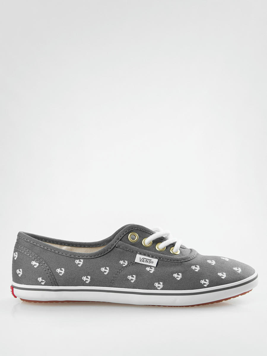 Vans shoes Cedar Anchors Wmn (grey/white)