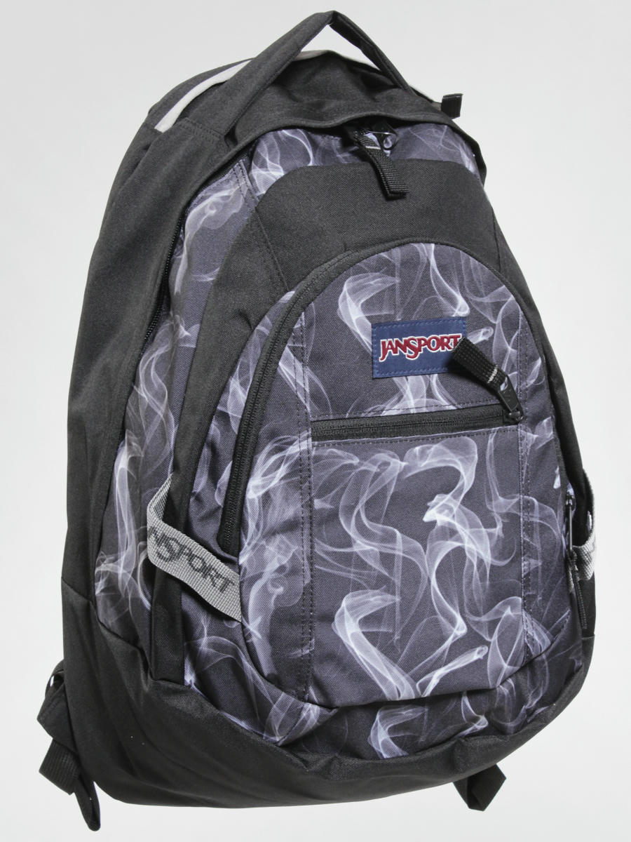 jansport smoke backpack