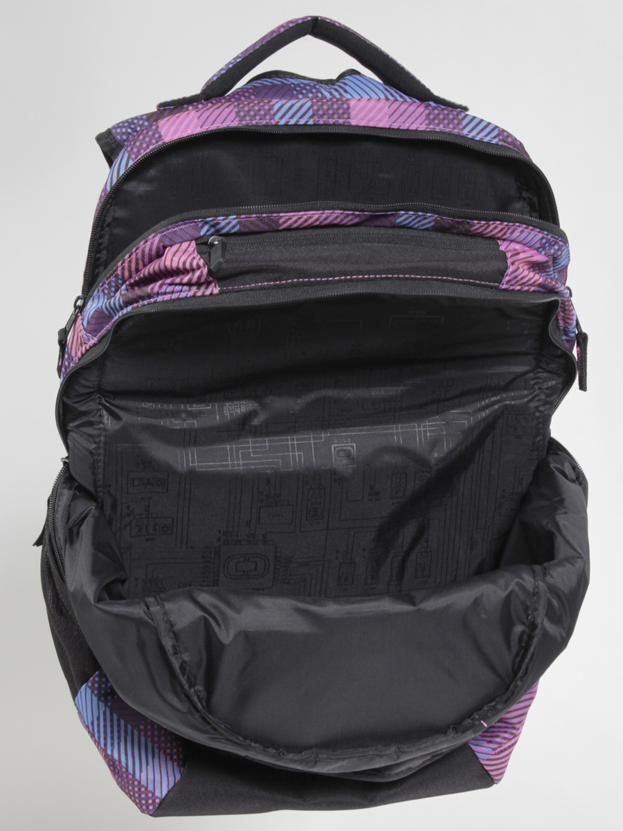 ogio privateer backpack