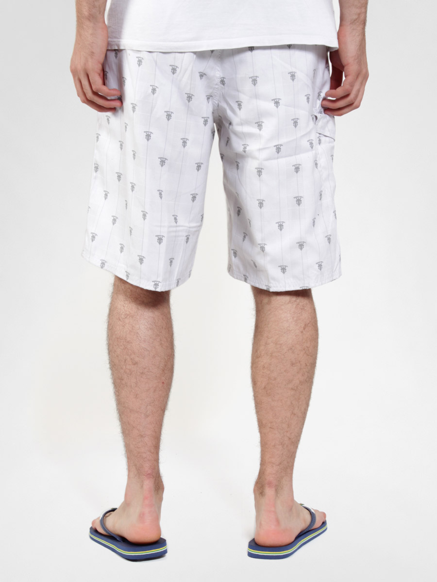 Ezekiel shorts 19 (wh)