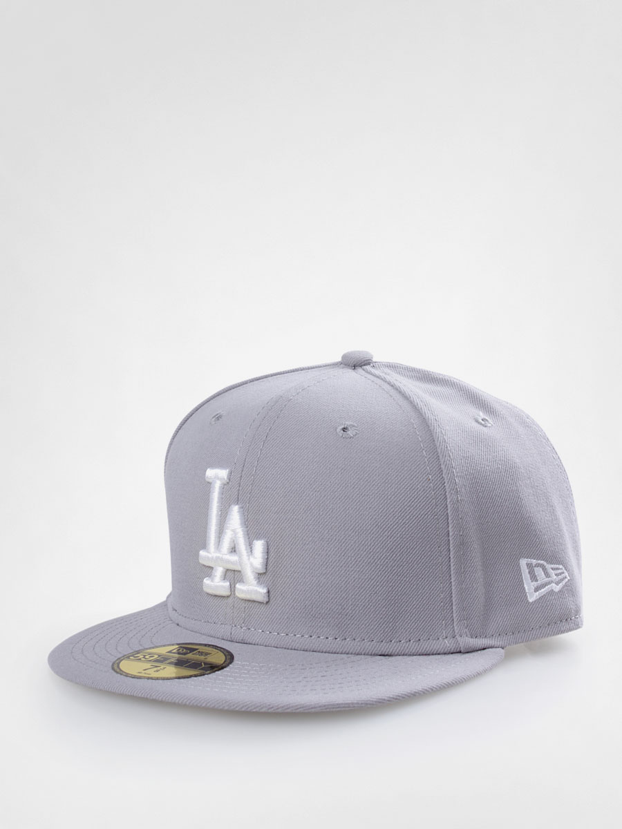 New Era cap Mlbba Sic Losdod (gray/whi)