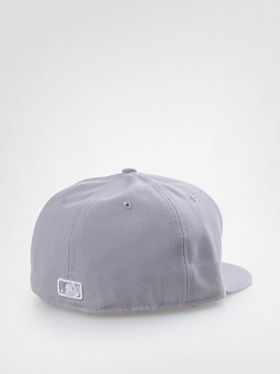 New Era cap Mlbba Sic Losdod (gray/whi)