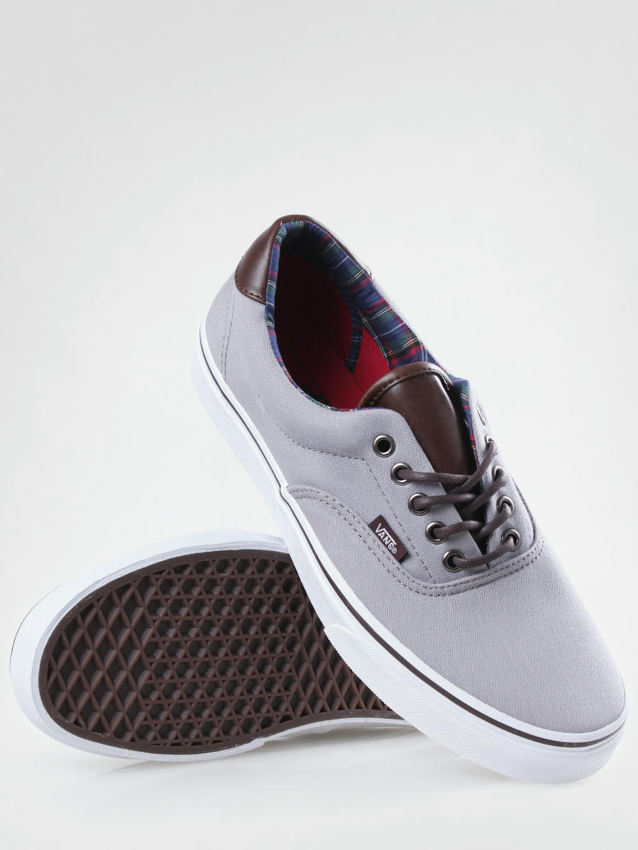 Vans era sale 59 leather