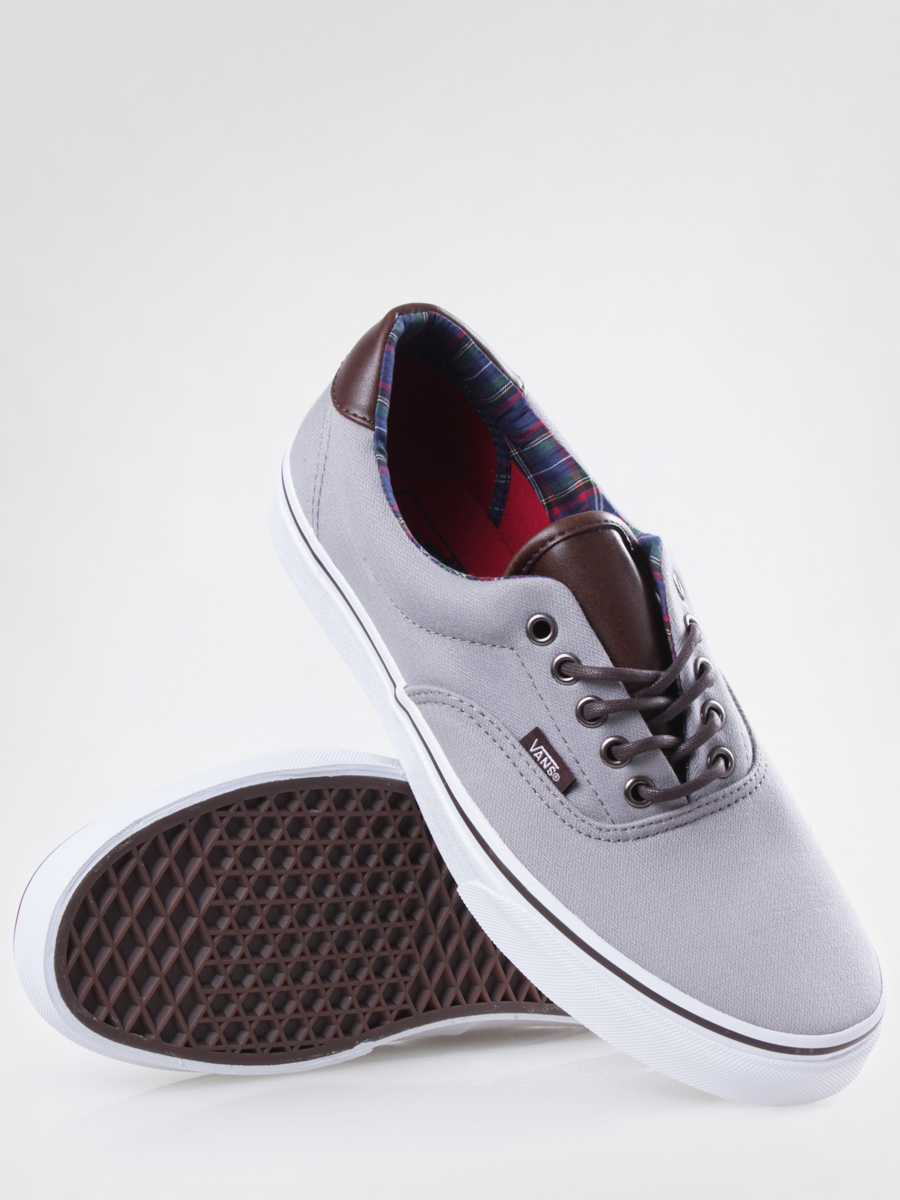 Vans shoes Era 59 grey (wild dove)
