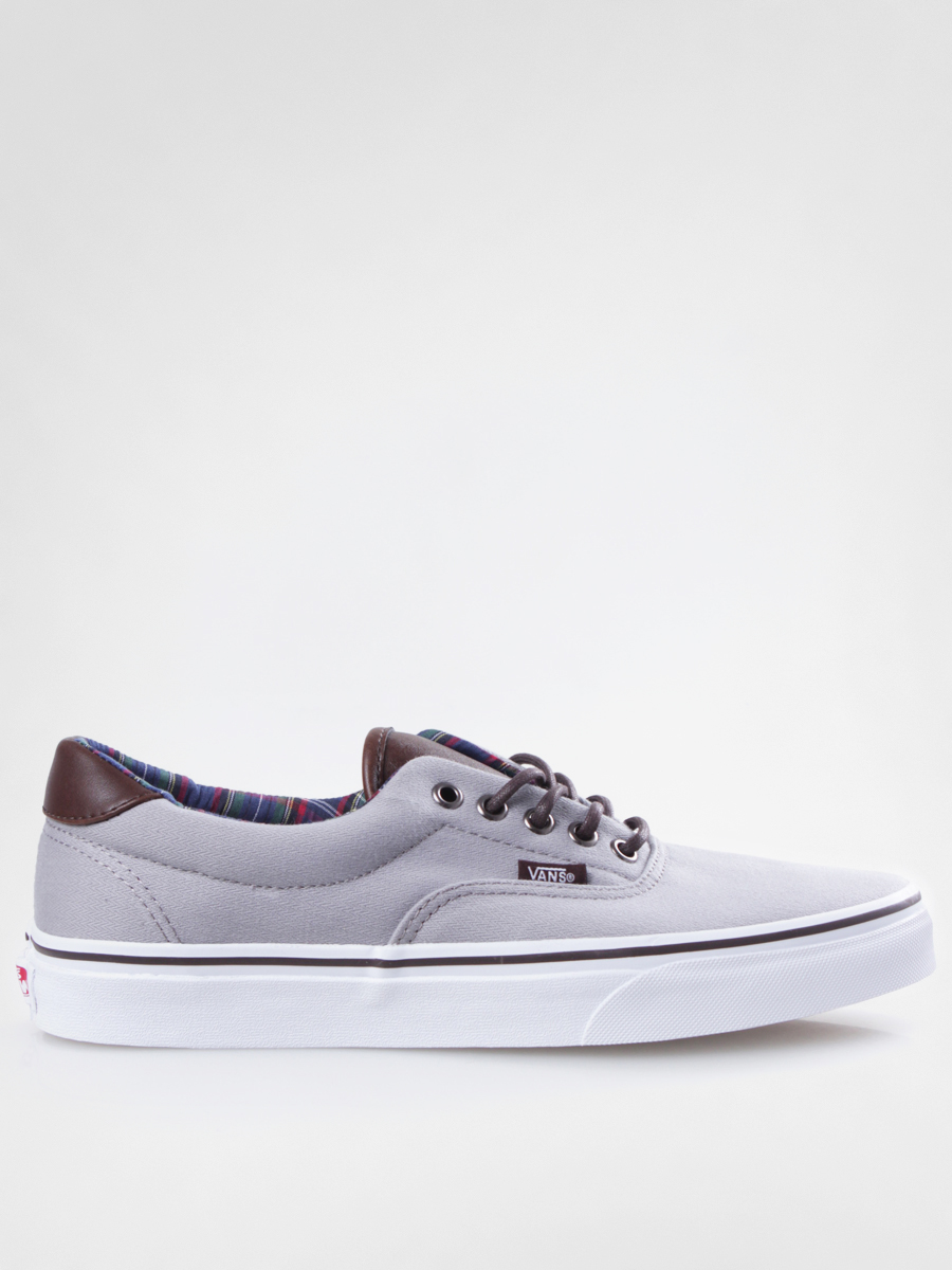 Vans shoes Era 59 grey (wild dove)