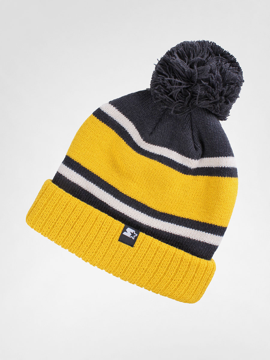 Vans beanie Full Patch Starter (lemon 