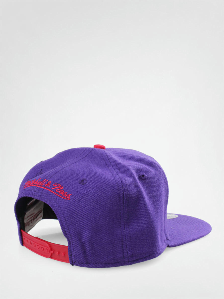 mitchell and ness cap