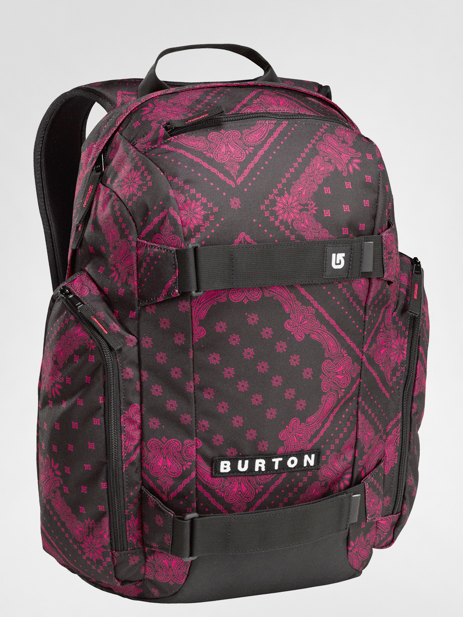 Burton Rucksack Metalhead (hot bandana)