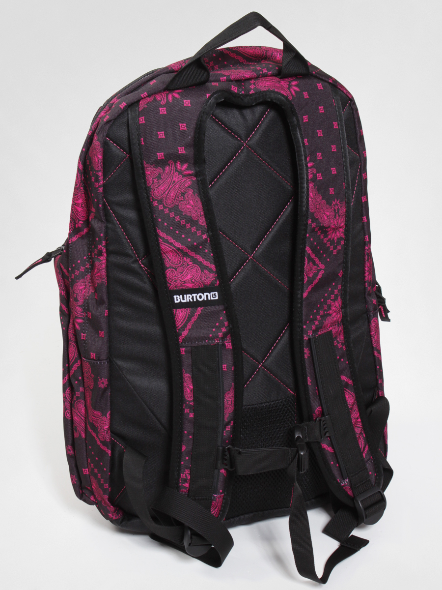 Burton Rucksack Metalhead (hot bandana)