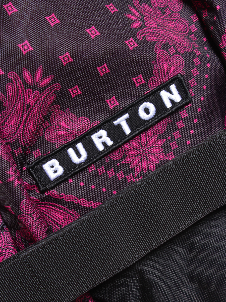 Burton Rucksack Metalhead (hot bandana)