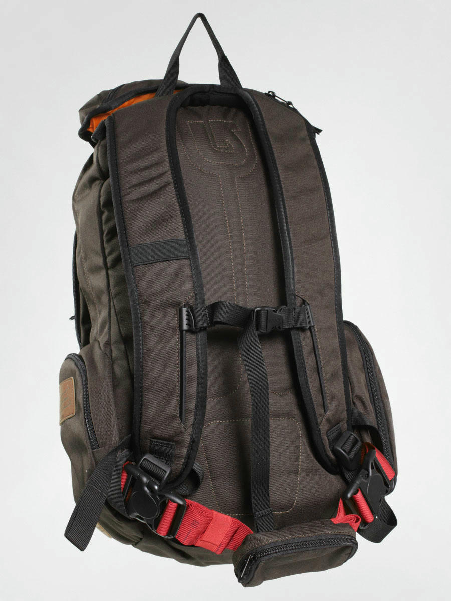 Burton scout backpack best sale