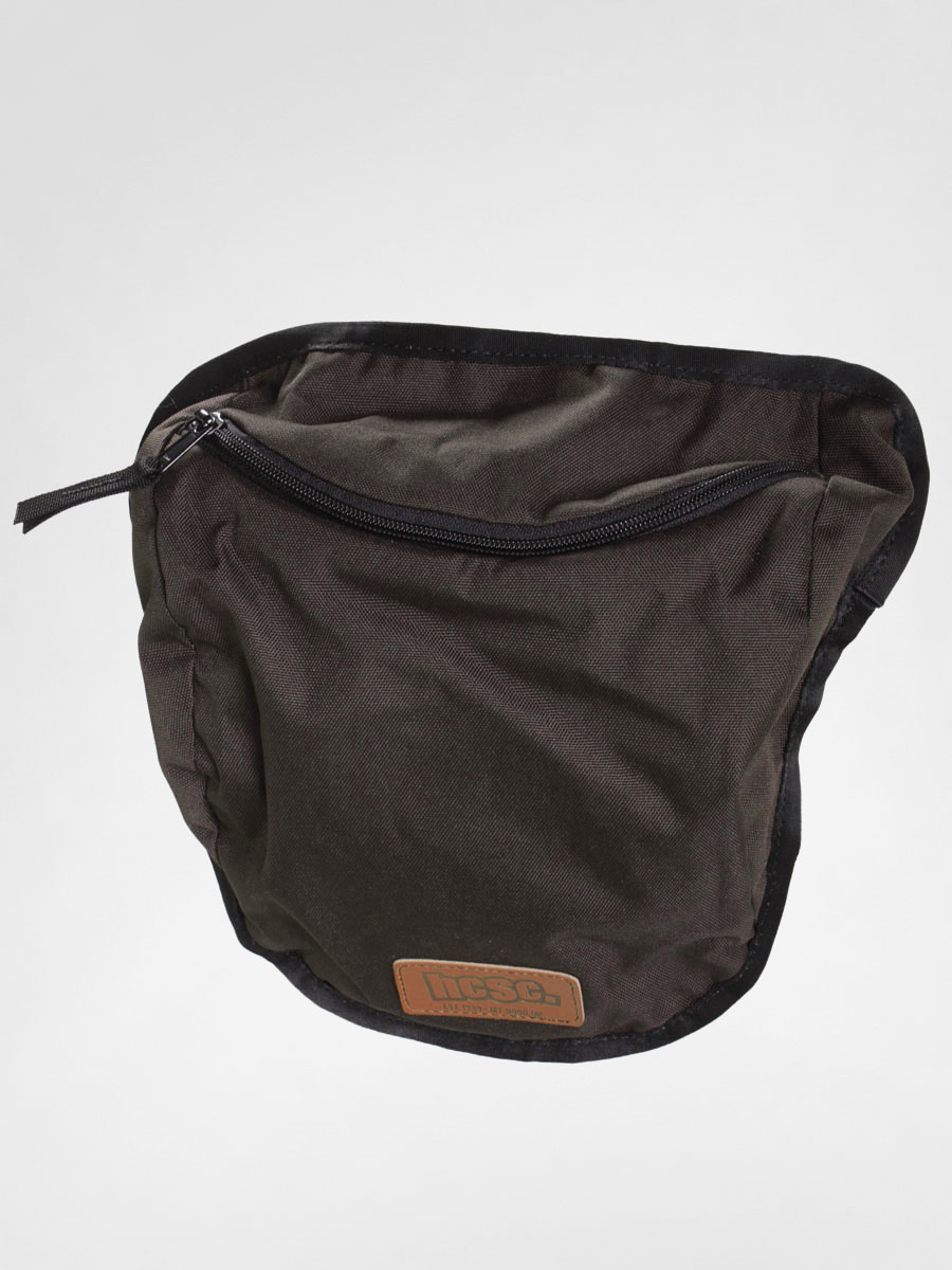 Burton Backpack HCSC Shred Scout - brown (mjb484 black)