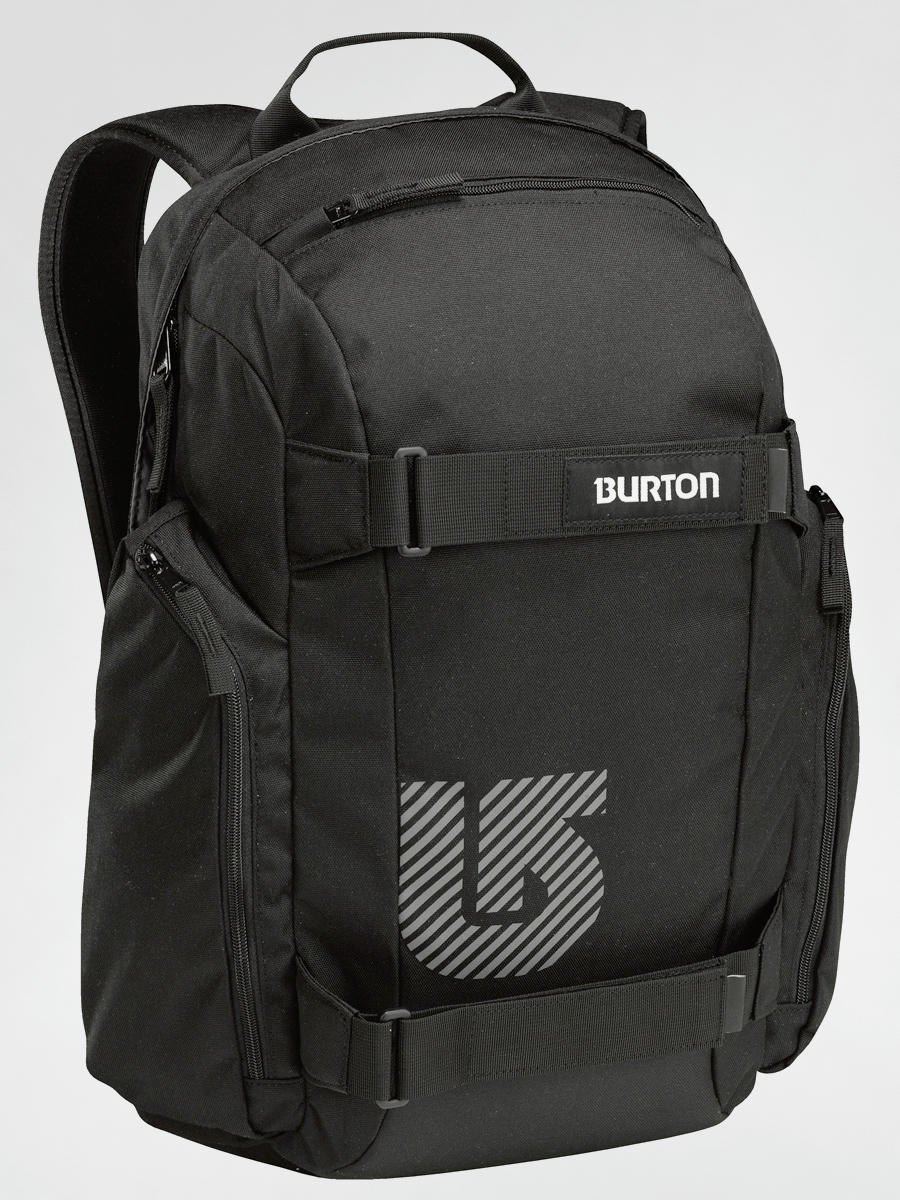 Burton Backpack Metalhead true black