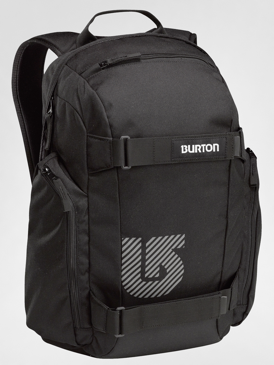 burton metalhead laptop backpack Rucksack Pack, Pewter Heather, 47 x 31 x 22 cm, 11009101076 Fashion Have the best of both worlds with the durable and weather Backpack Burton Metalhead true black