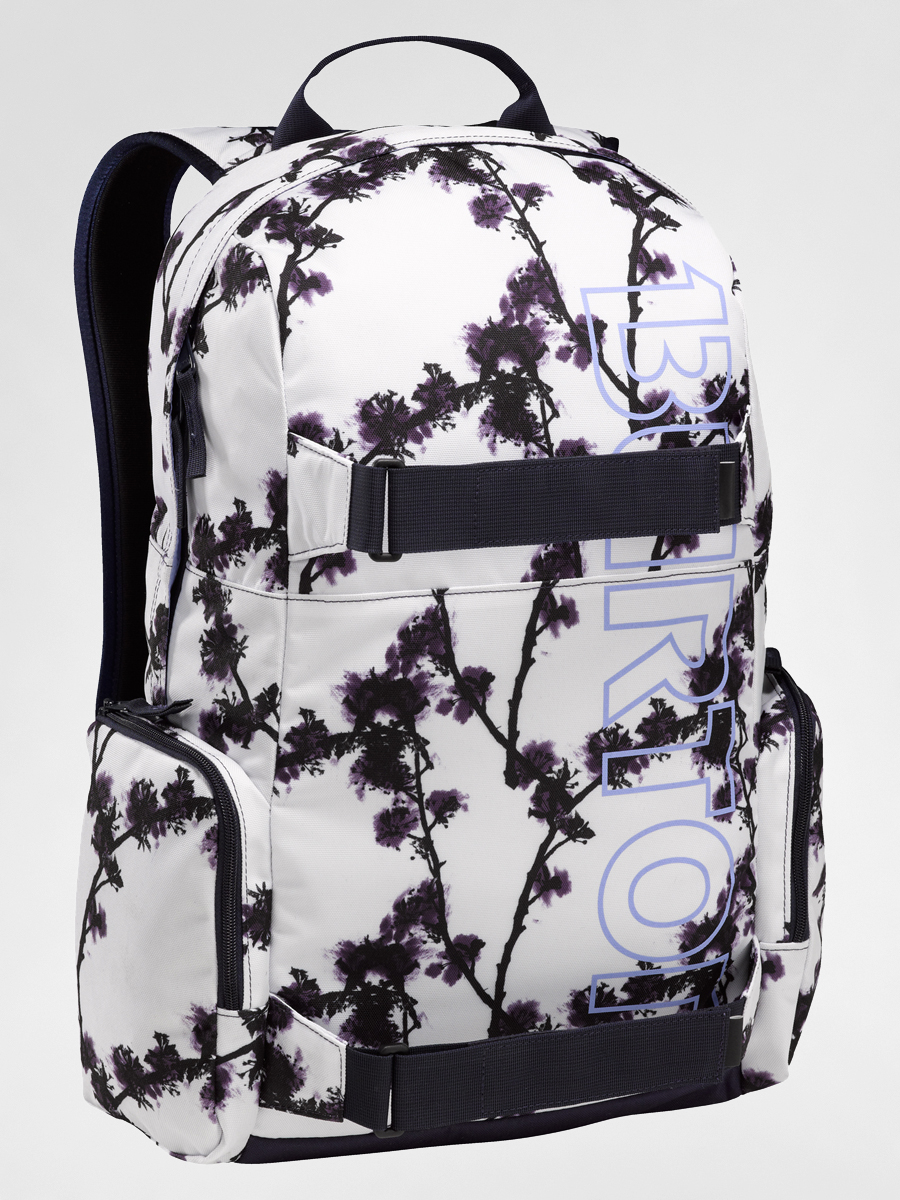 Burton Backpack Emphasis Pack (cherry blossom)