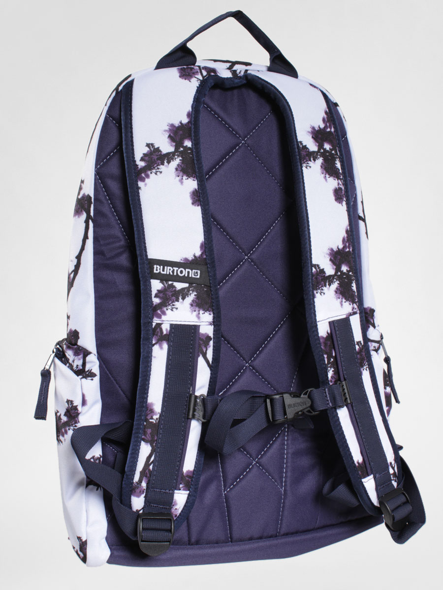 Burton Backpack Emphasis Pack (cherry blossom)