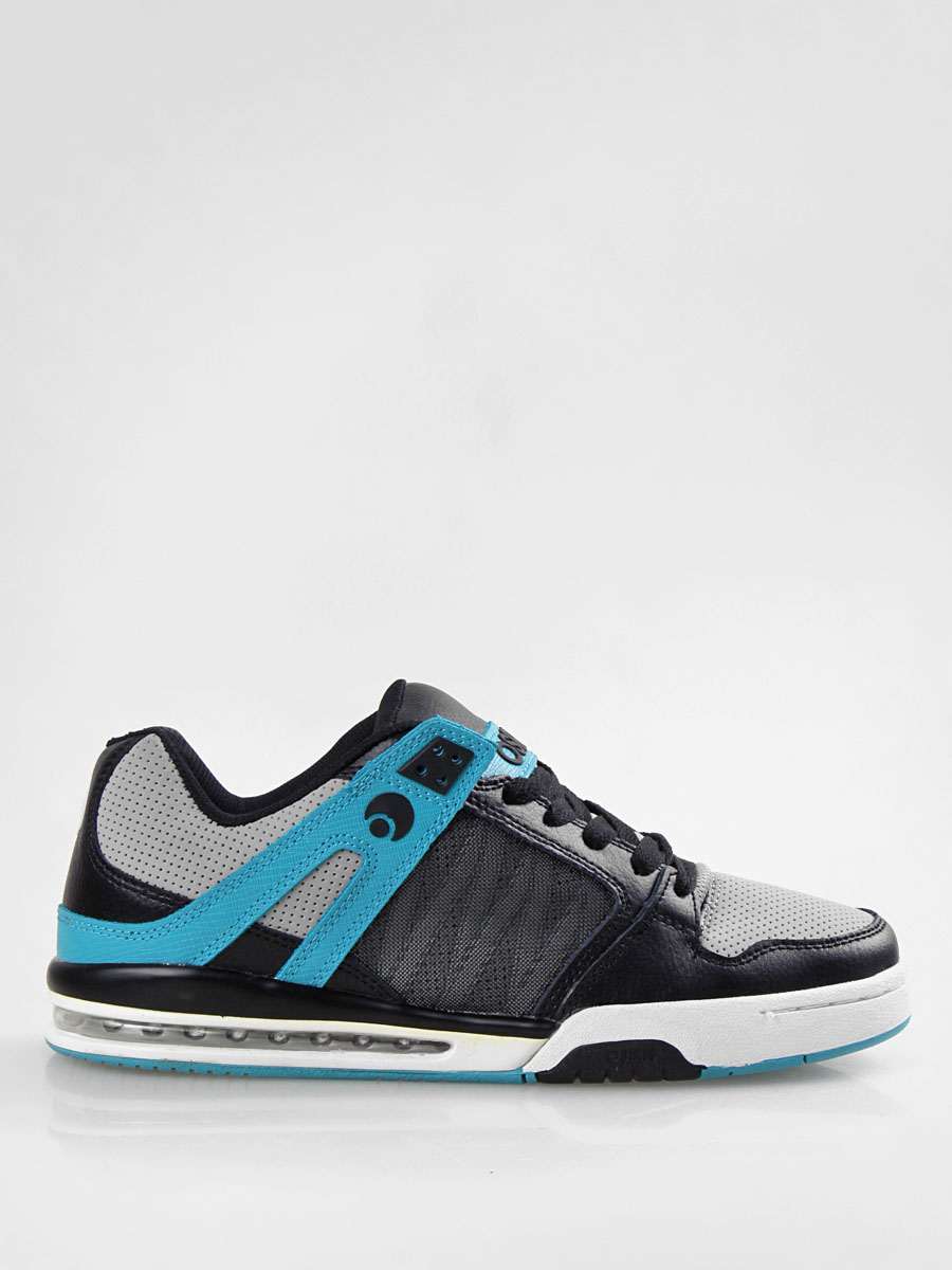 osiris shoes teal