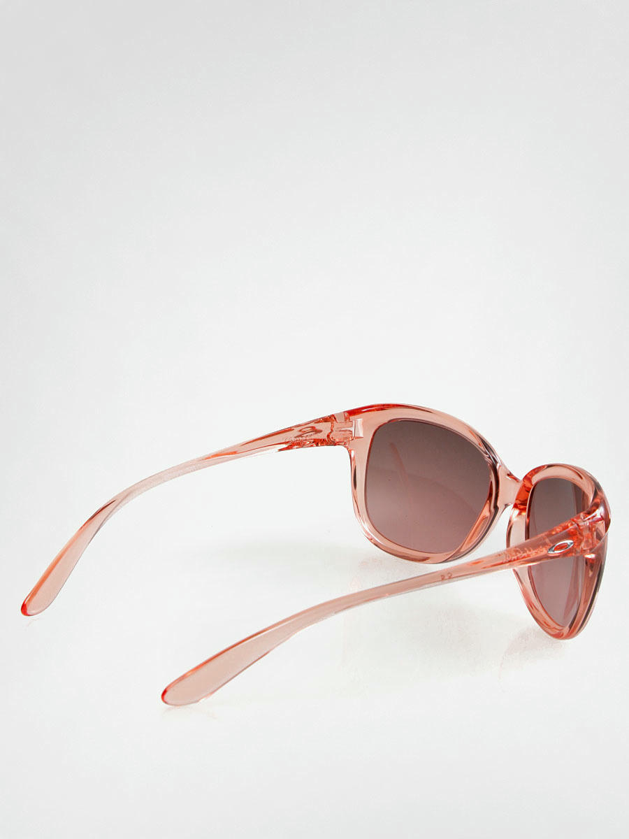 Oakley Sunglasses Pampered Wmn (watermelon/g40 black gradient)