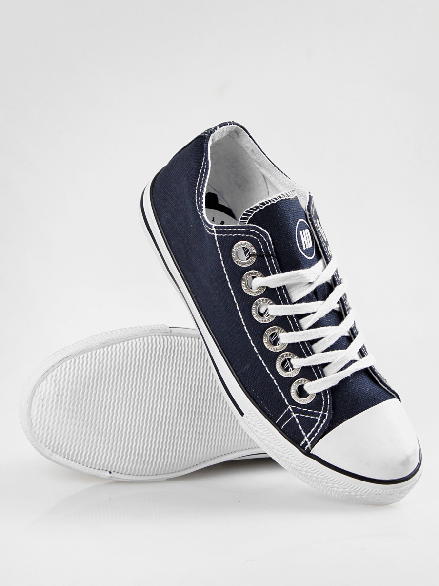 HD Heavy Duty shoes Trampki Heavy Duty Campus (navy)
