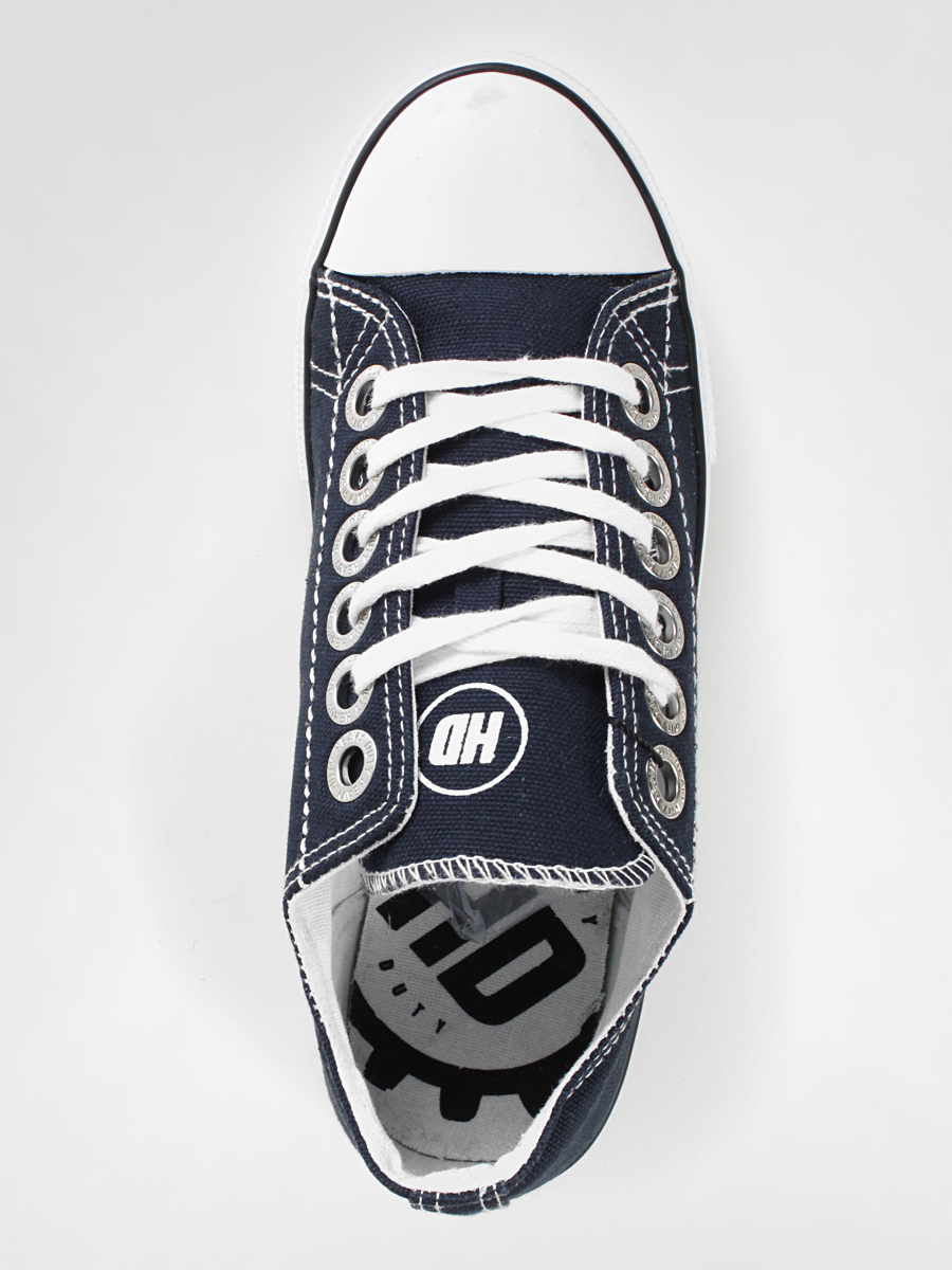 HD Heavy Duty shoes Trampki Heavy Duty Campus (navy)