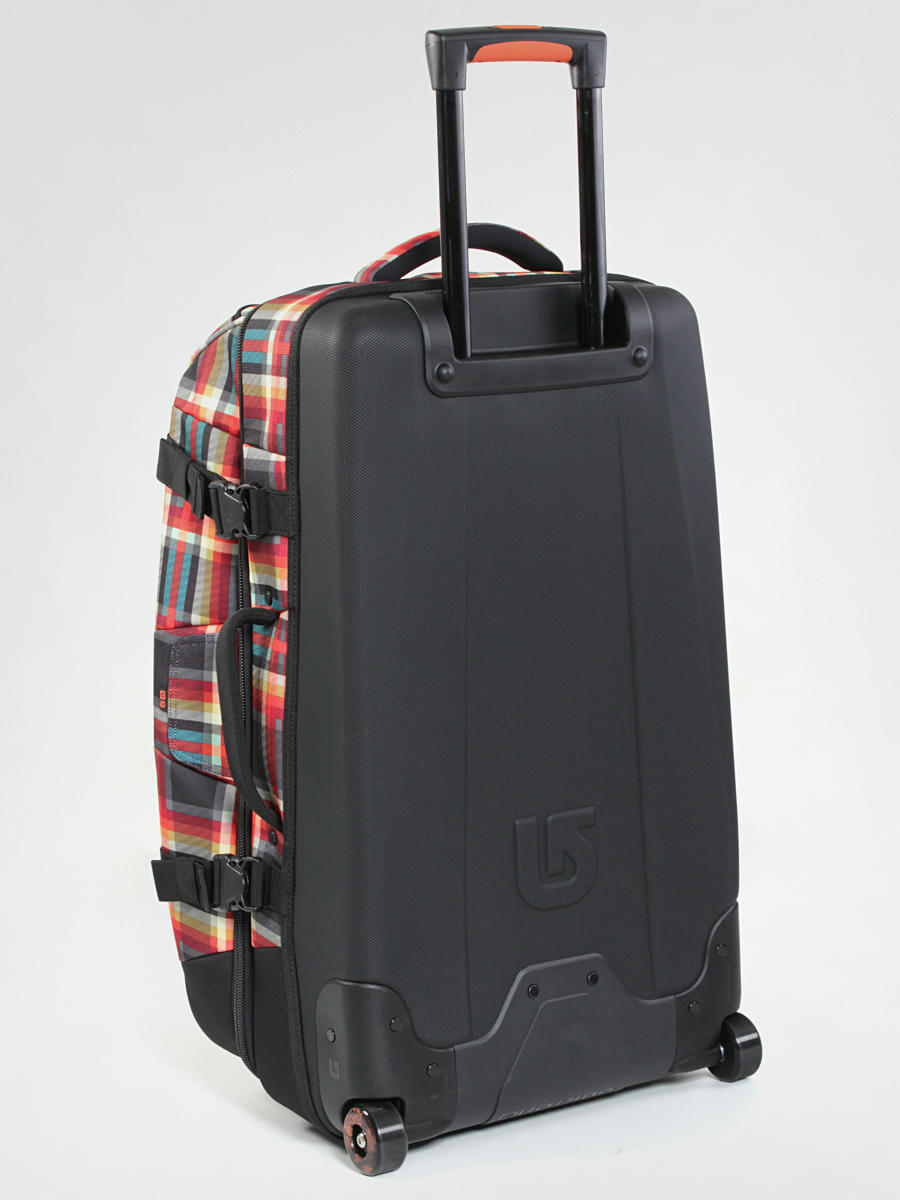 Burton luggage cheap