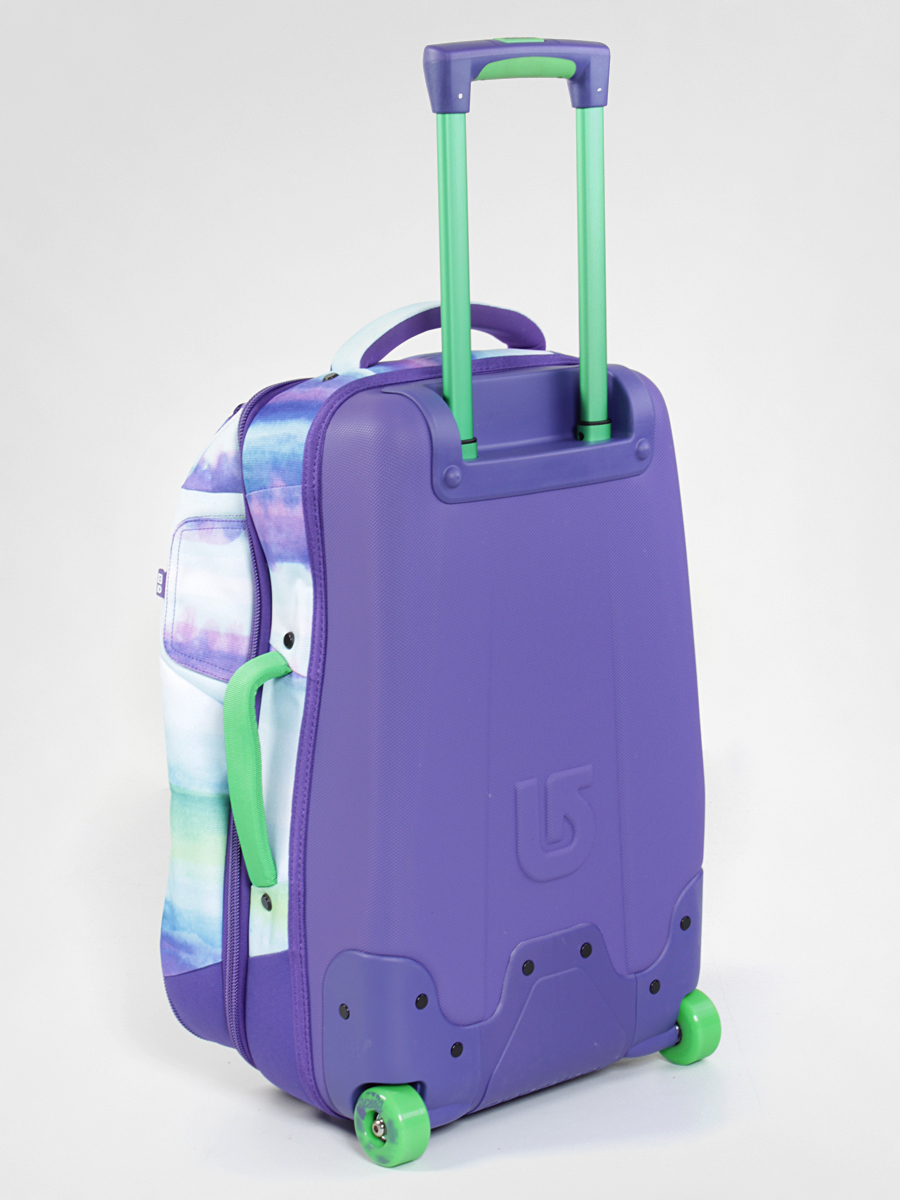 Burton Suitcase Wheelie Flight Deck 