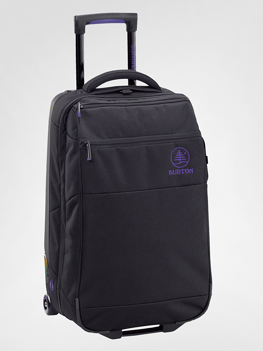 Burton Suitcase Wheelie Flight Deck (family tree)