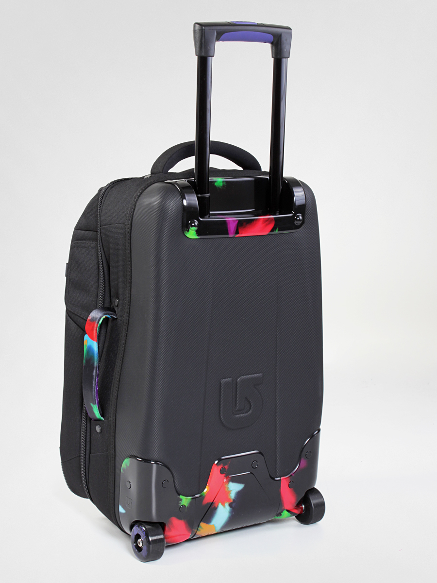 Burton Suitcase Wheelie Flight Deck (family tree)
