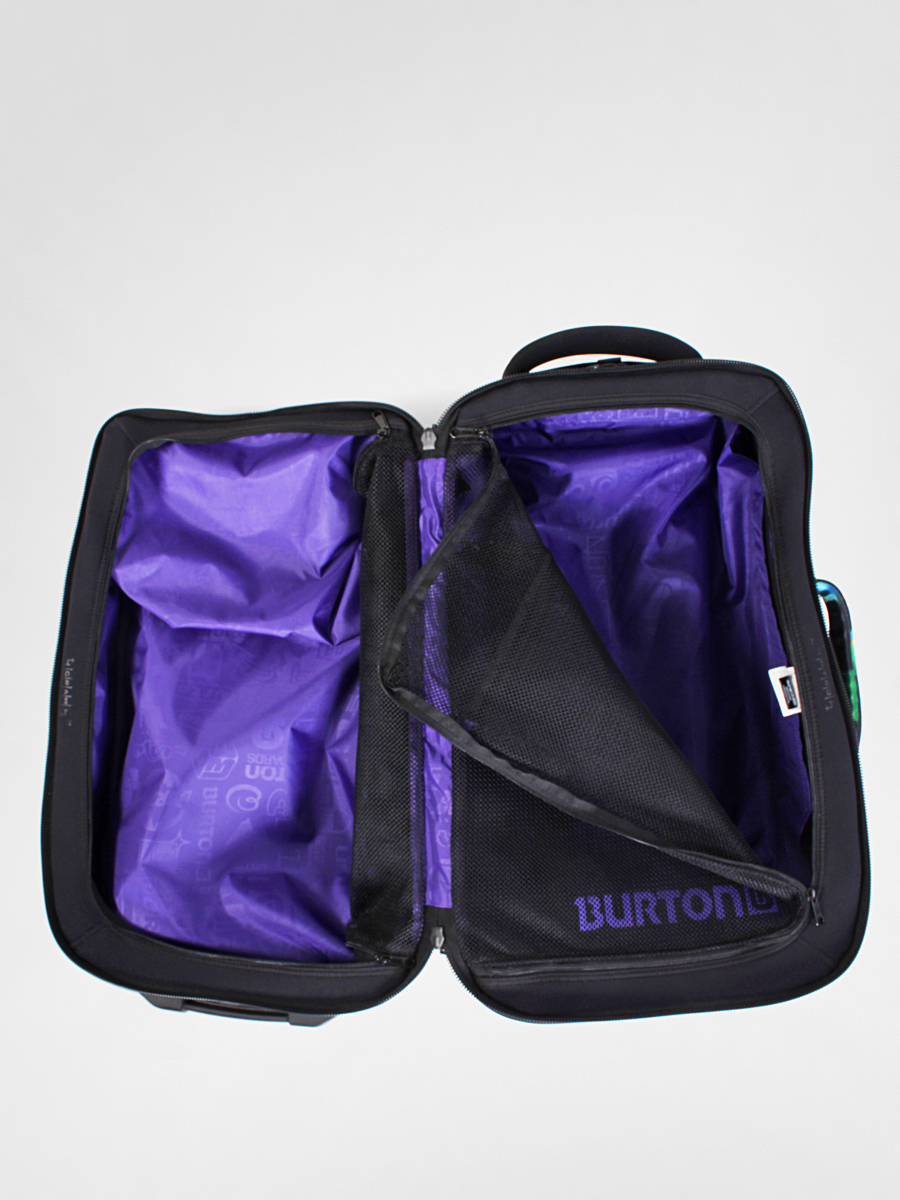 Burton Suitcase Wheelie Flight Deck (family tree)