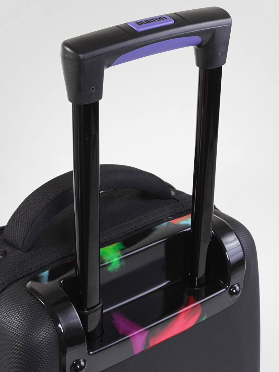 Burton Suitcase Wheelie Flight Deck (family tree)