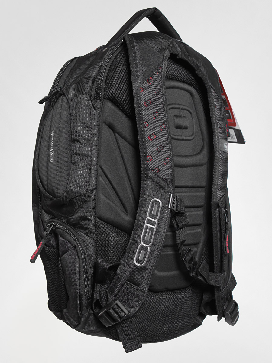 bandit laptop backpack dark static OGIO PRO NVY 22 : Clothing, Shoes & Jewelry consider this pack the most simple yet efficient in the Renegade family. OGIO Bandit 17 Inch Laptop