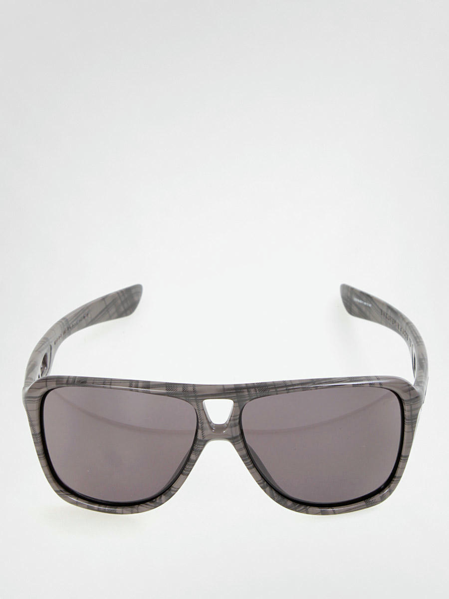 Oakley Sunglasses II (smog plaid/warm grey)