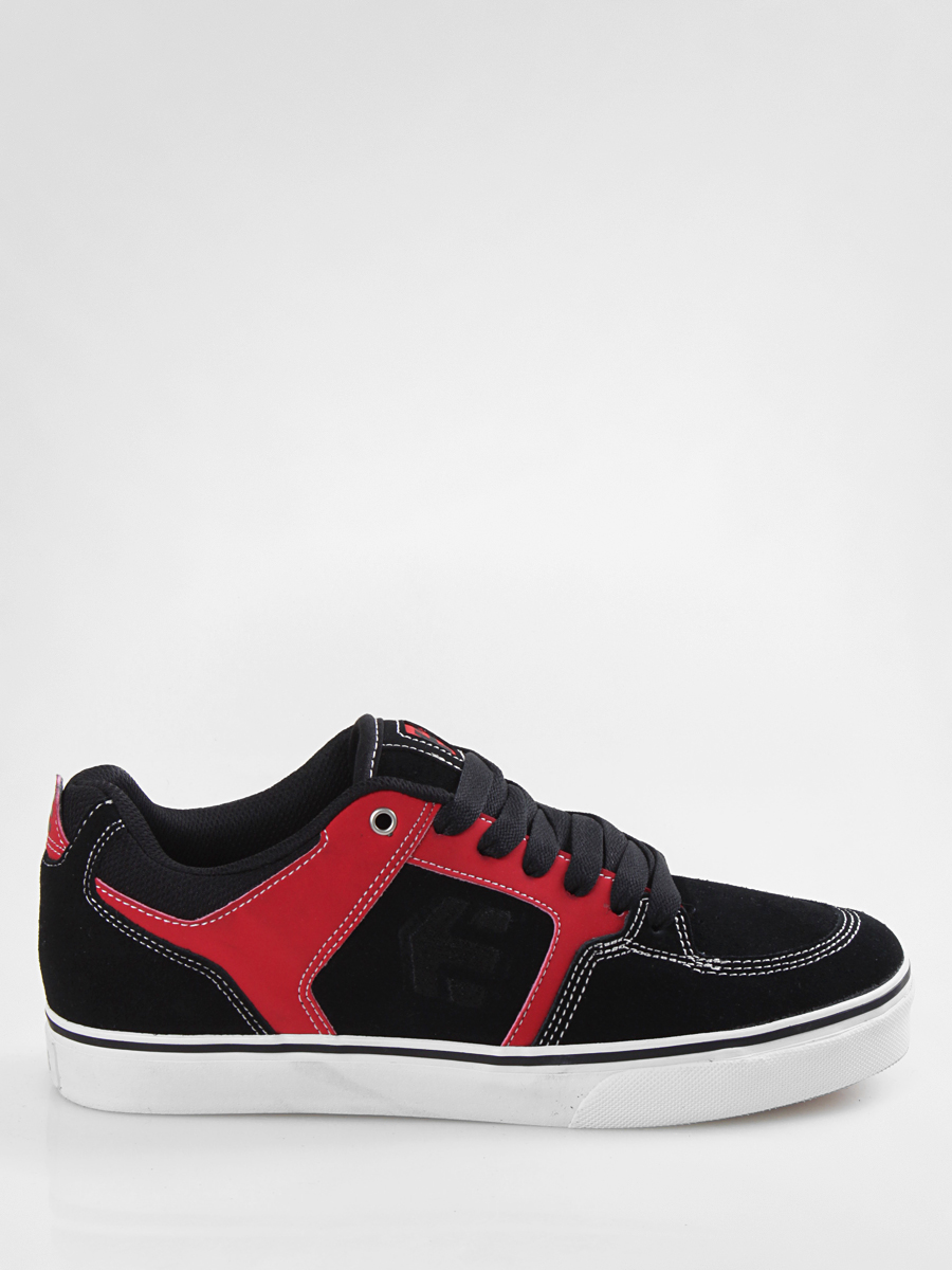 Etnies shoes Sheckler 6 (black/red/white)