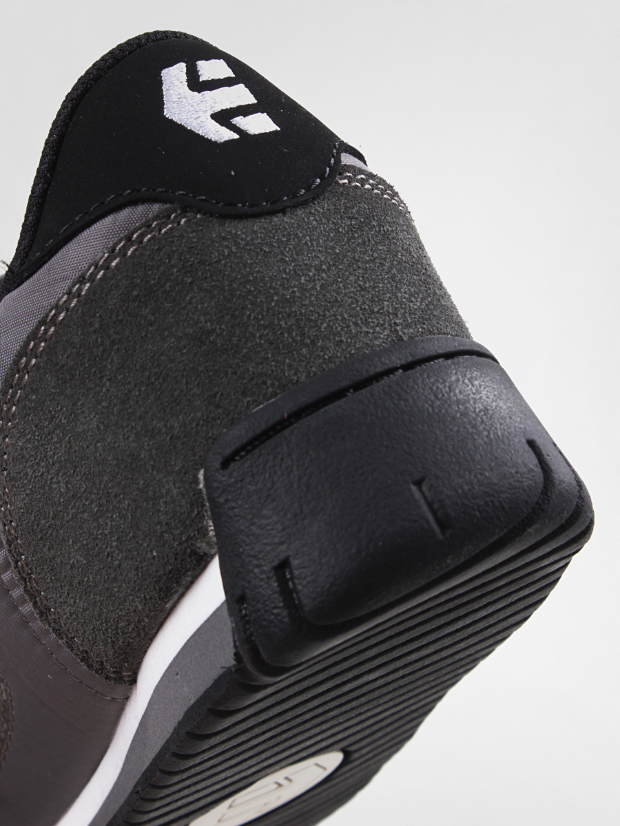 Etnies shoes Lo-Cut II LS (grey/black/white)