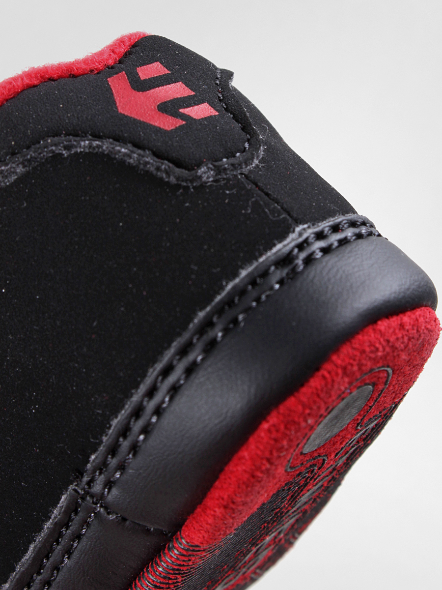 Etnies shoes Metal Mulisha Fader Crib (white/grey/pink)