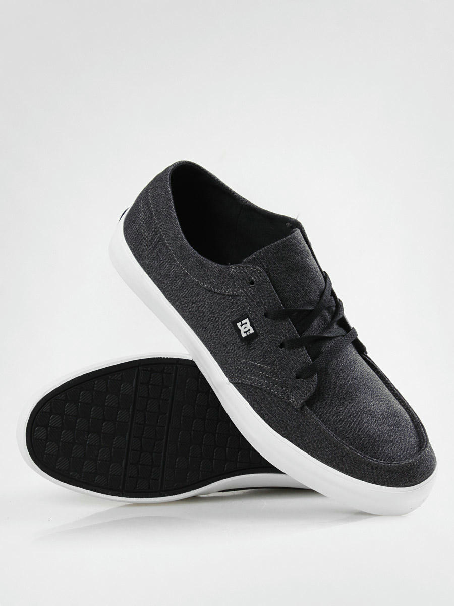 DC shoes Standard Tx (black/white/black)