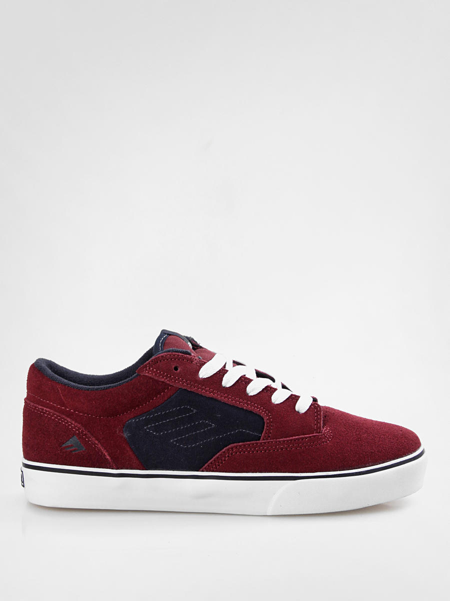 Emerica shoes Jinx (red/blue/white)