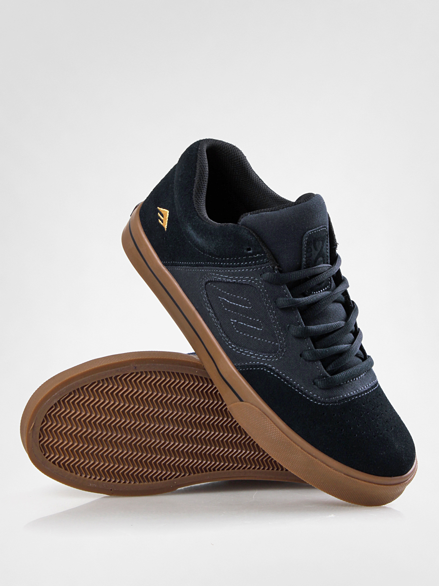 Emerica shoes Reynolds 3 (navy/gum)