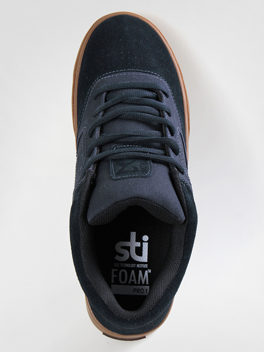 Emerica shoes Reynolds 3 (navy/gum)