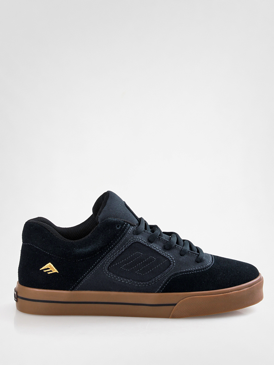Emerica shoes Reynolds 3 (navy/gum)
